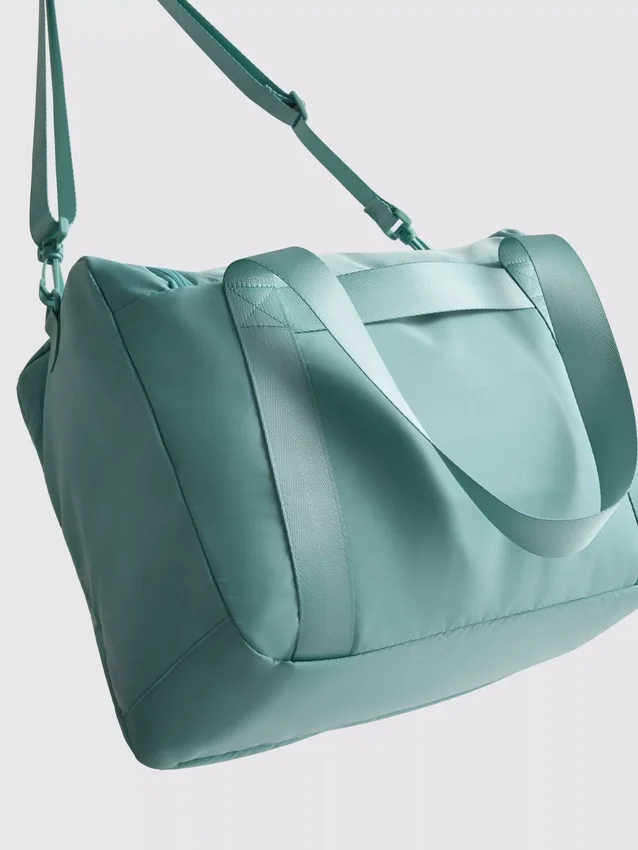 Bolso de viaje con cremallera