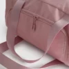 Bolso de viaje con cremallera