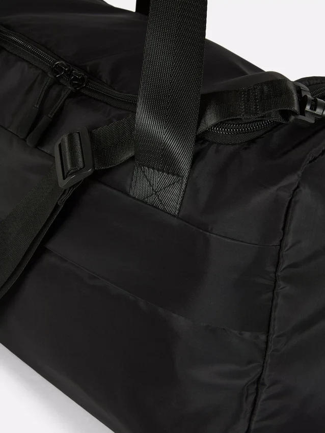 Bolso de viaje con cremallera
