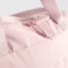 Bolso de viaje con cremallera
