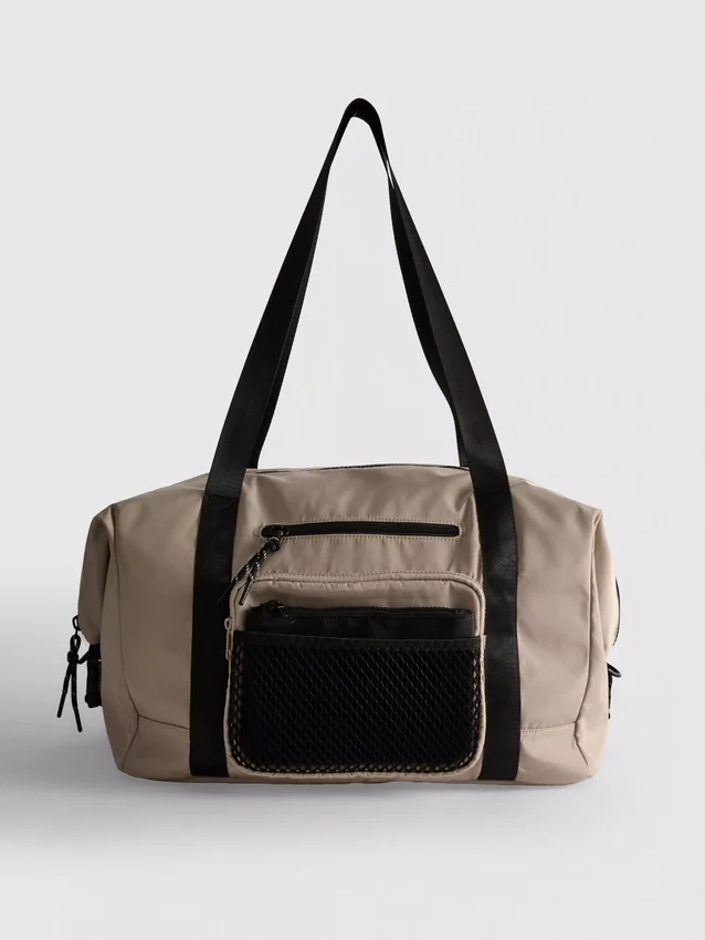 Bolso de viaje para fin de semana