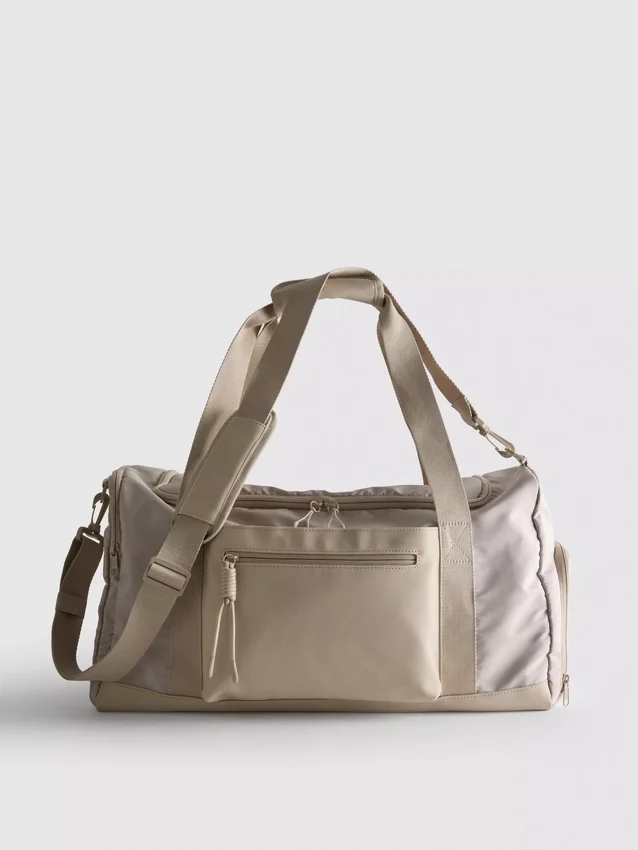Bolso de viaje para fin de semana