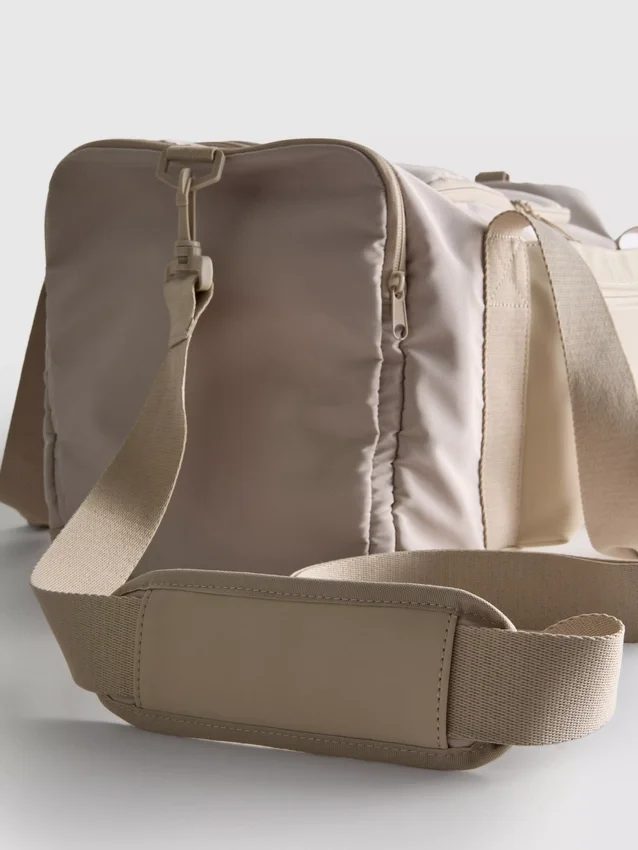 Bolso de viaje para fin de semana