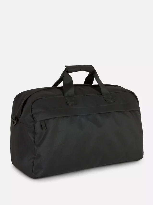 Bolso de viaje tipo carryall
