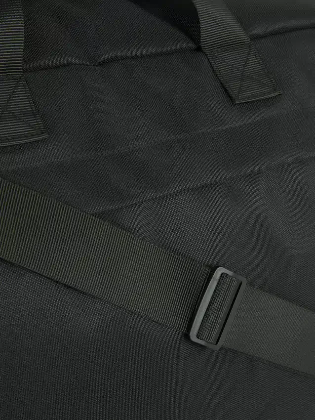 Bolso de viaje tipo carryall