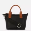 Bolso shopper pequeño