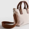 Bolso shopper pequeño