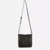 Bolso tipo mensajero acolchado