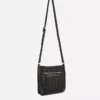 Bolso tipo mensajero acolchado