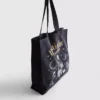 Bolso tipo tote con diseño «Practical Magic»
