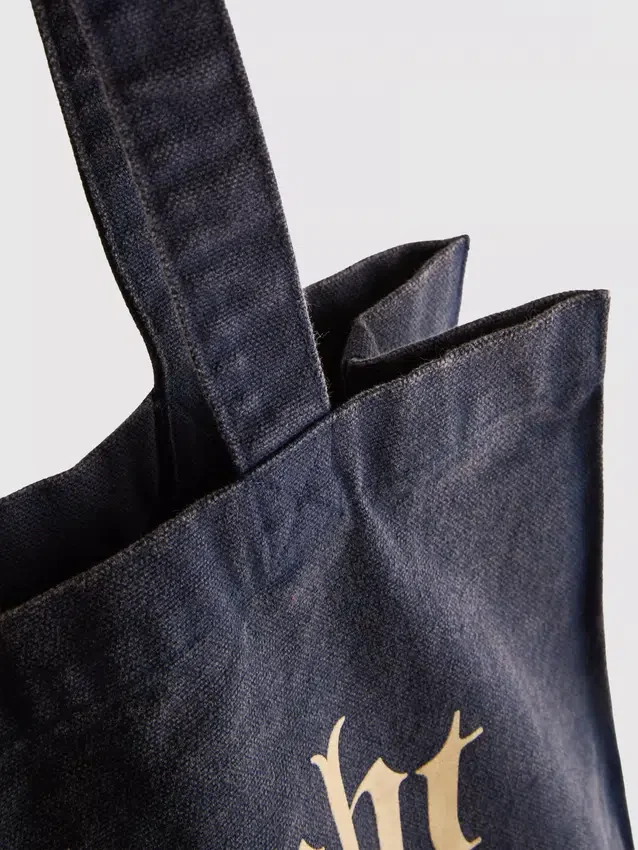 Bolso tipo tote con diseño «Practical Magic»