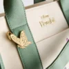 Bolso tipo tote de Disney «Bambi» de imitación de cuero