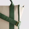 Bolso tipo tote de Disney «Bambi» de imitación de cuero