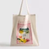 Bolso tipo tote de «El rey león» de Disney