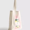 Bolso tipo tote de «El rey león» de Disney