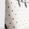 Bolso tipo tote de imitación de cuero de Mickey Mouse de Disney