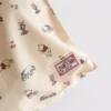 Bolso tipo tote de lona de algodón de Winnie the Pooh de Disney