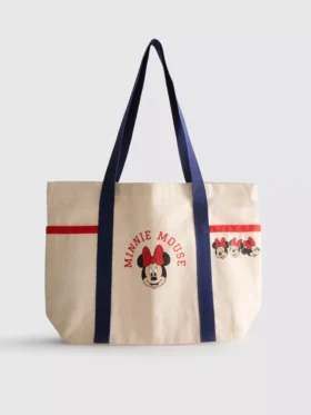 Bolso tipo tote de Minnie Mouse de Disney