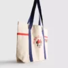 Bolso tipo tote de Minnie Mouse de Disney