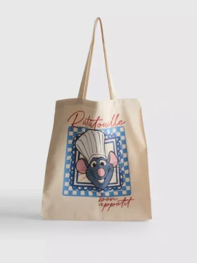 Bolso tipo tote de Ratatouille de Disney·Pixar