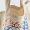 Bolso tipo tote de Ratatouille de Disney·Pixar