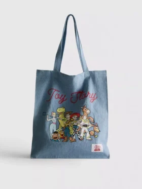 Bolso tipo tote de Toy Story de Disney·Pixar