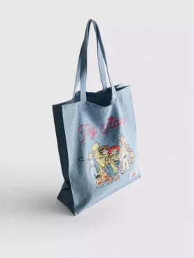Bolso tipo tote de Toy Story de Disney·Pixar