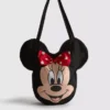 Bolso tipo tote del personaje Minnie Mouse de Disney