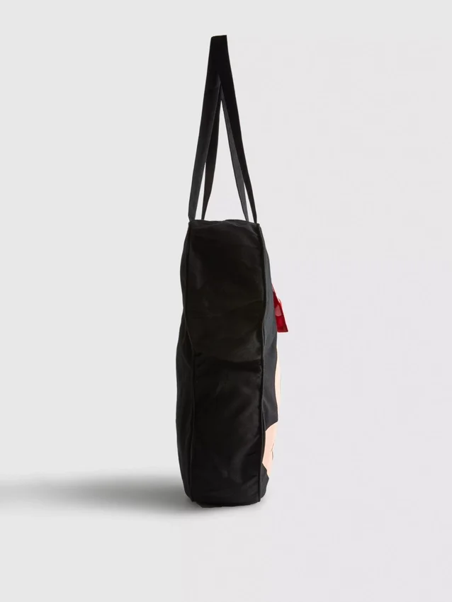 Bolso tipo tote del personaje Minnie Mouse de Disney