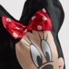 Bolso tipo tote del personaje Minnie Mouse de Disney