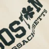 Bolso tipo tote urbano con diseño gráfico de algodón