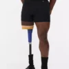 Boxers tipo trunco adaptables