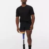 Boxers tipo trunco adaptables