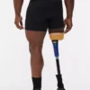 Boxers tipo trunco adaptables