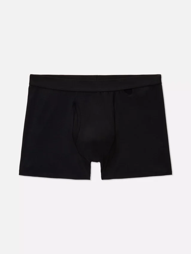 Boxers tipo trunco adaptables