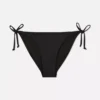Braguita de bikini con lazos laterales