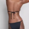 Braguita de bikini con pedrería