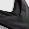 Braguita de bikini tipo tanga con fruncidos