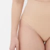 Braguitas de ropa moldeadora sin costuras de cintura alta