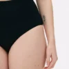 Braguitas de ropa moldeadora sin costuras de cintura alta