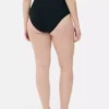 Braguitas de ropa moldeadora sin costuras de cintura alta