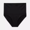 Braguitas de ropa moldeadora sin costuras de cintura alta