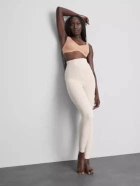 Bralette alisador sin costuras