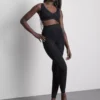 Bralette alisador sin costuras