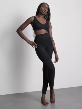 Bralette alisador sin costuras