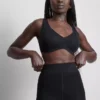 Bralette alisador sin costuras