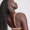 Bralette alisador sin costuras