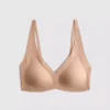 Bralette alisador sin costuras
