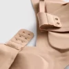 Bralette alisador sin costuras