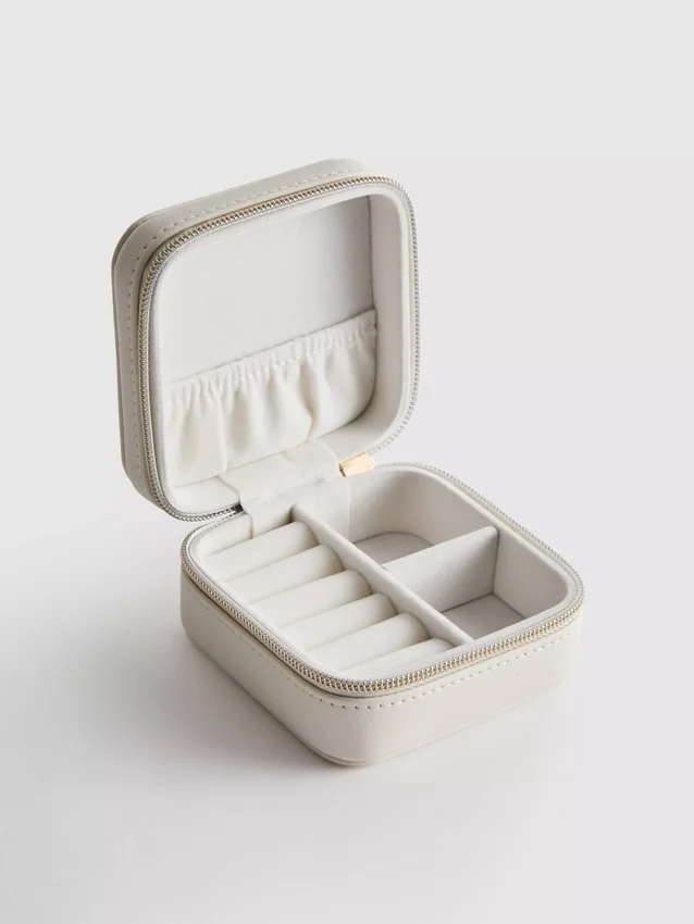 Caja de joyas de Winnie the Pooh de Disney